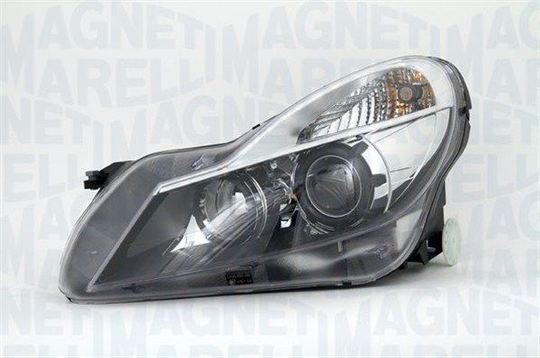 Magneti Marelli Headlight Right 711307023349