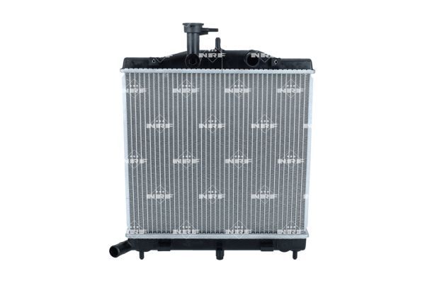 NRF Engine Cooling Radiator 58528