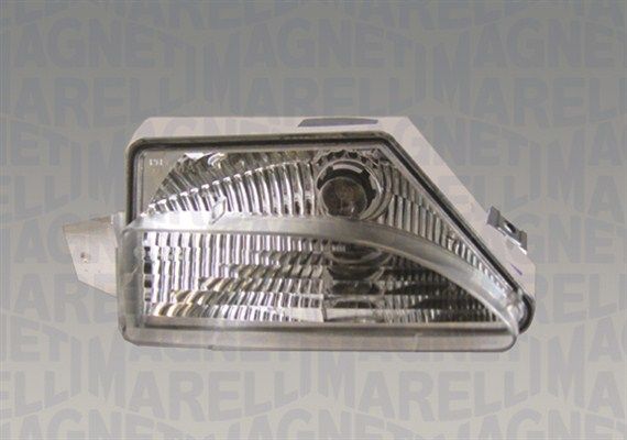 Magneti Marelli Fog Light Left 714027122103