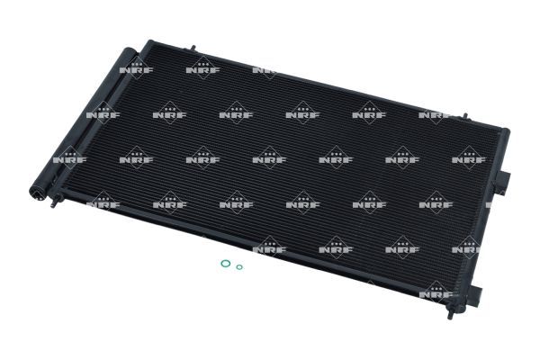 NRF Air Conditioning Condenser 350222