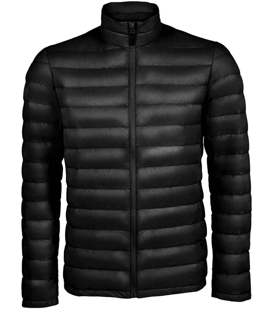 02898 BLK 3XL