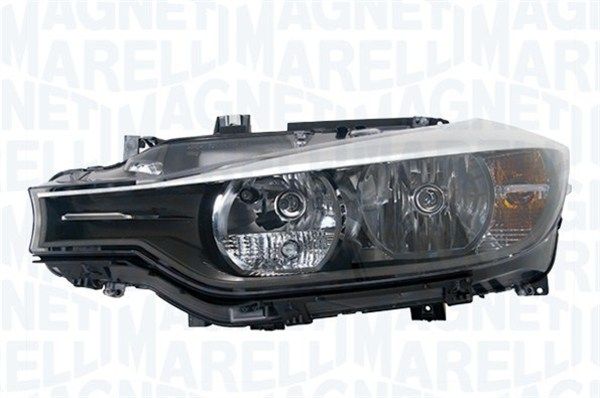 Magneti Marelli Headlight Right 719000000062