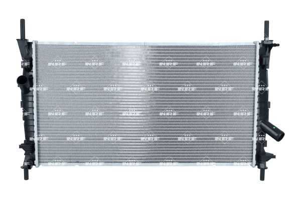 NRF Engine Cooling Radiator 53111
