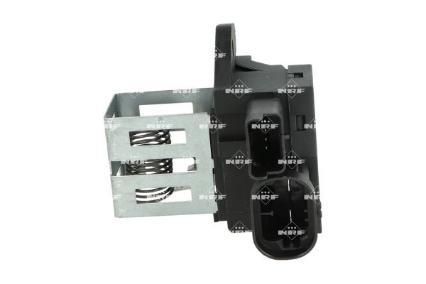 NRF Heater/blower Resistor 342122