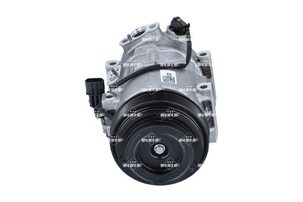 NRF Air Conditioning Compressor 320191G