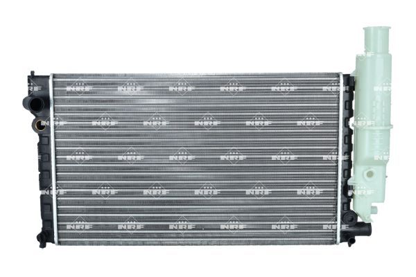 NRF Engine Cooling Radiator 58805
