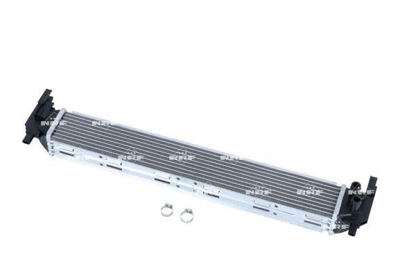 NRF Engine Cooling Radiator 53126