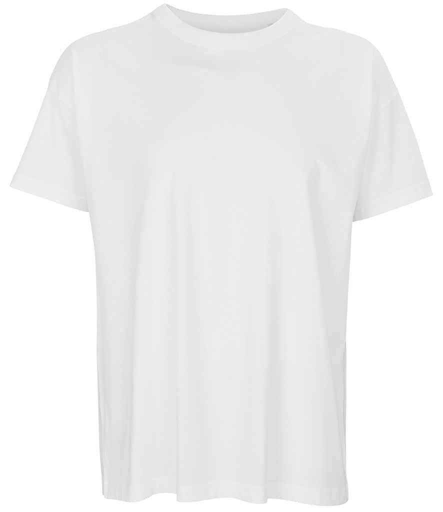 03807 WHI XL