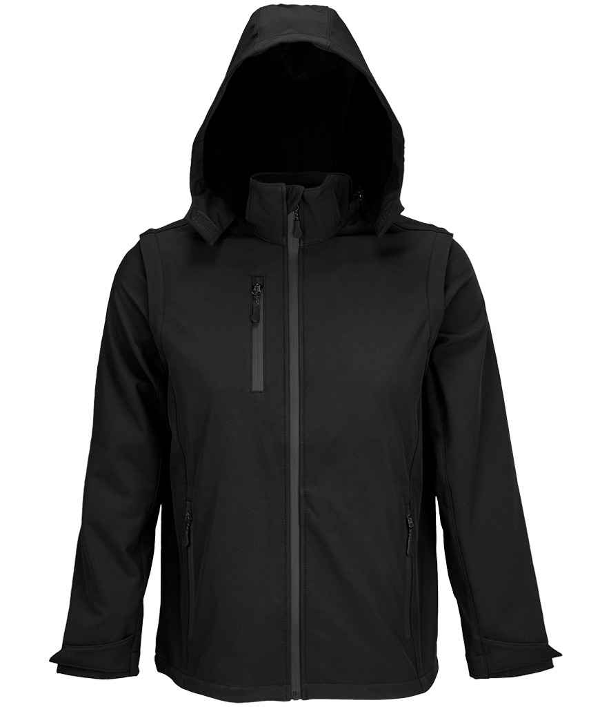 03995 BLK 4XL