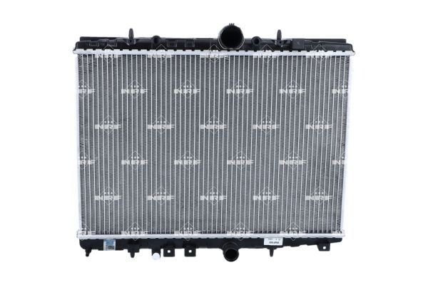 NRF Engine Cooling Radiator 58303