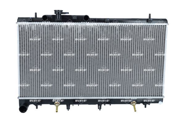 NRF Engine Cooling Radiator 59227