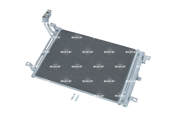 NRF Air Conditioning Condenser 350633