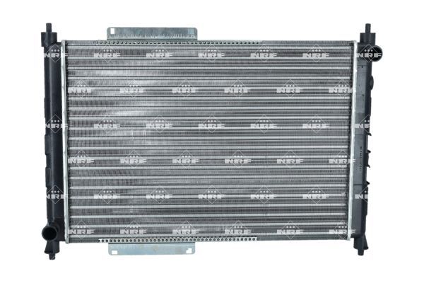 NRF Engine Cooling Radiator 55425A
