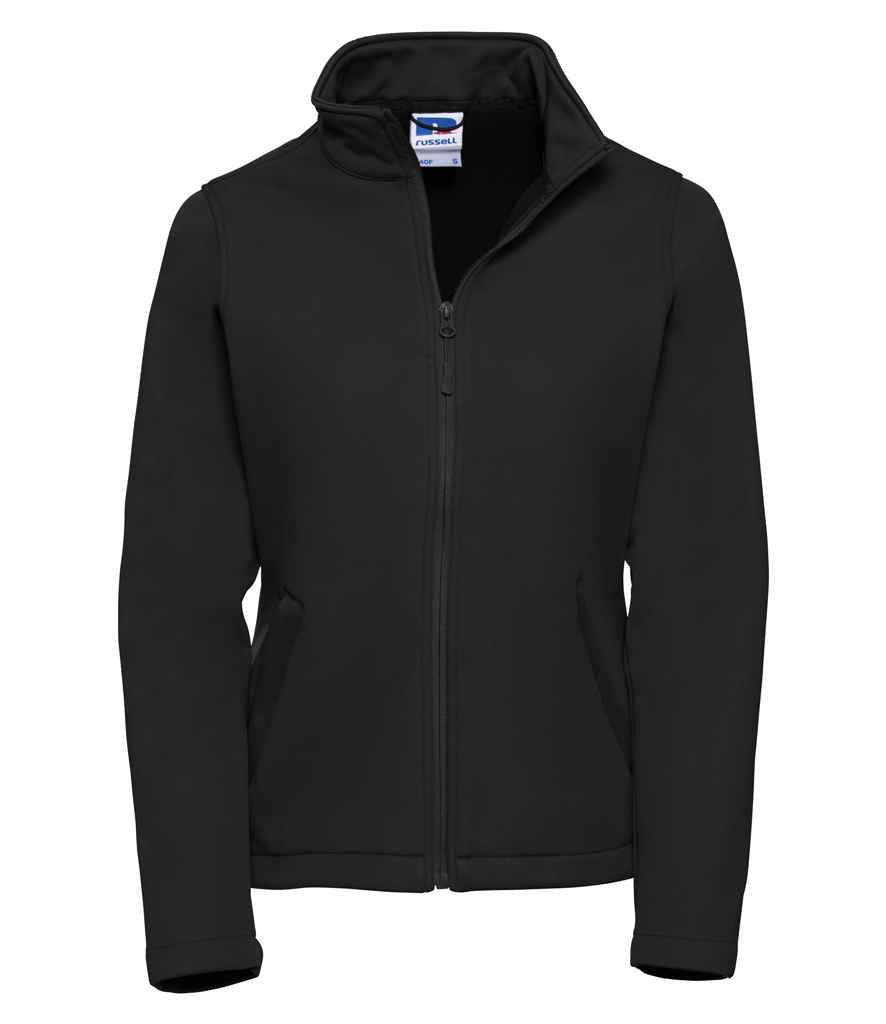 040F BLK 3XL