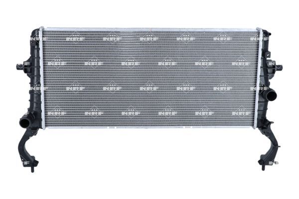 NRF Engine Cooling Radiator 550266