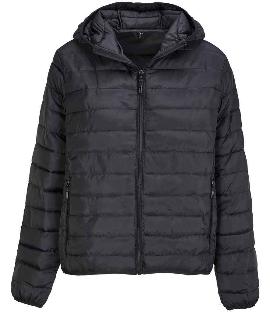 04445 BLK XXL