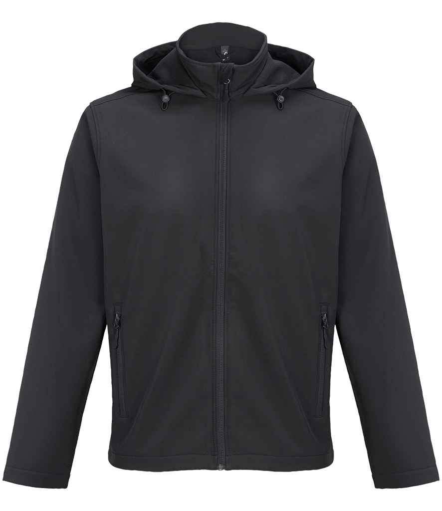 04447 BLK 4XL