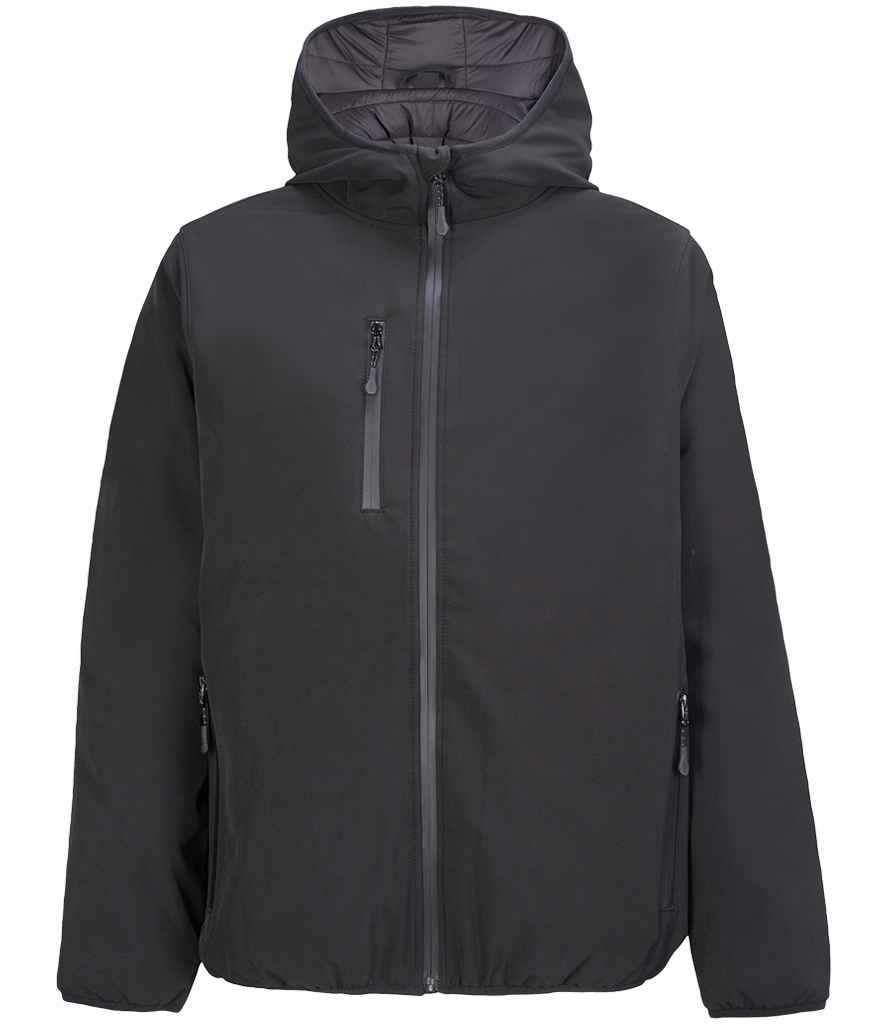 04449 BLK 4XL