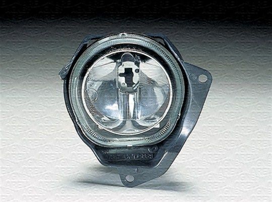 Magneti Marelli Fog Light Right 712412201129