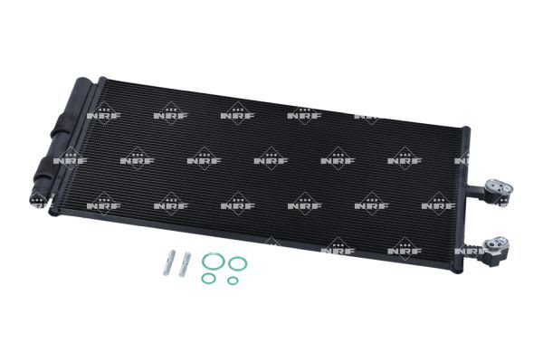 NRF Air Conditioning Condenser 350566