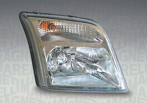 Magneti Marelli Headlight Right 712391351110
