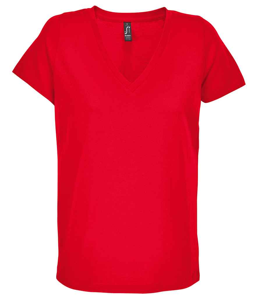 04766 RED XXL