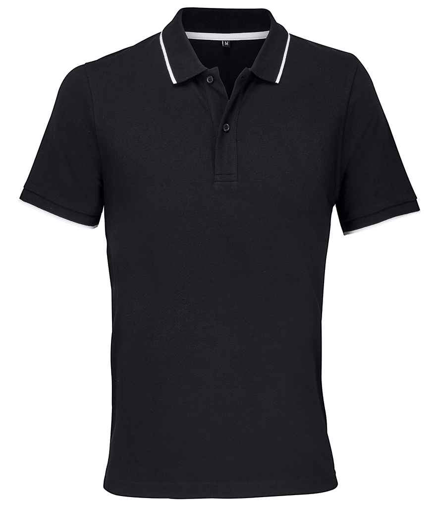 04769 BK/WH 3XL