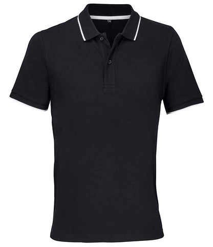 04769 BK/WH 3XL