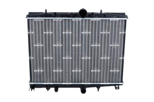 NRF Engine Cooling Radiator 58352A