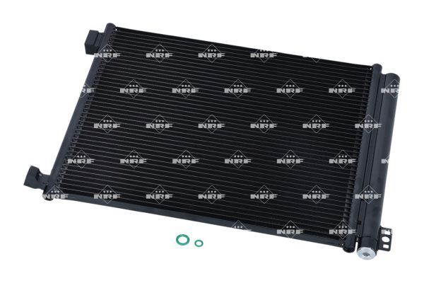 NRF Air Conditioning Condenser 350469