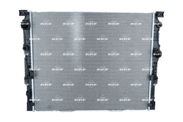NRF Engine Cooling Radiator 550220