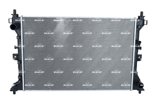 NRF Engine Cooling Radiator 59232