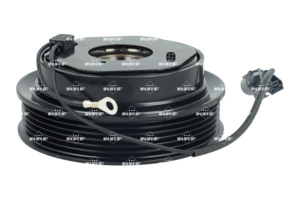 NRF Ac Compressor Magnetic Clutch 380122