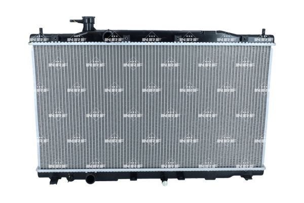 NRF Engine Cooling Radiator 58458
