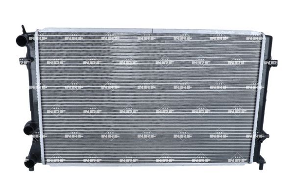 NRF Engine Cooling Radiator 59057