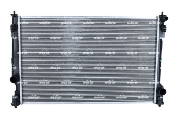 NRF Engine Cooling Radiator 550334