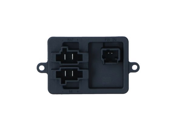 NRF Heater/blower Resistor 342115