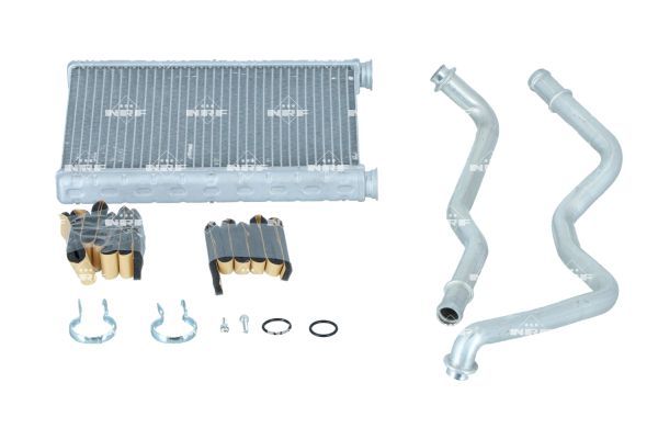 NRF Heater Matrix 540015
