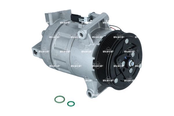 NRF Air Conditioning Compressor 32472
