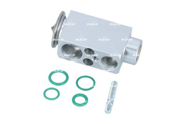 NRF Ac Expansion Valve 38502