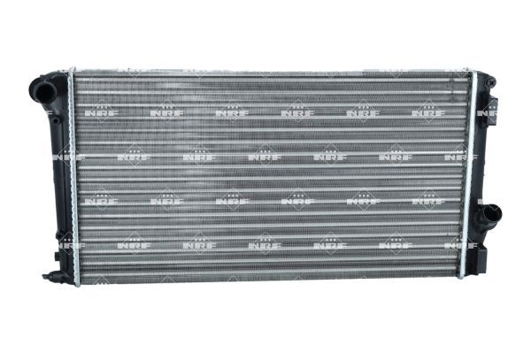 NRF Engine Cooling Radiator 550273