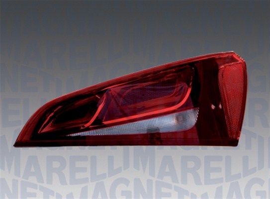 Magneti Marelli Rear Light Bulb Holder Right 714021800801