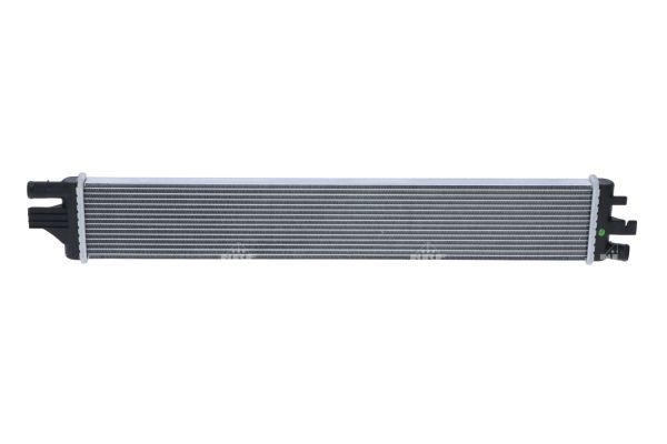 NRF Engine Cooling Radiator 59217