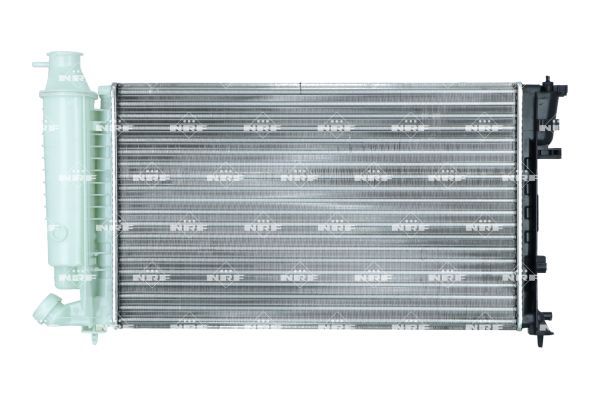 NRF Engine Cooling Radiator 58923