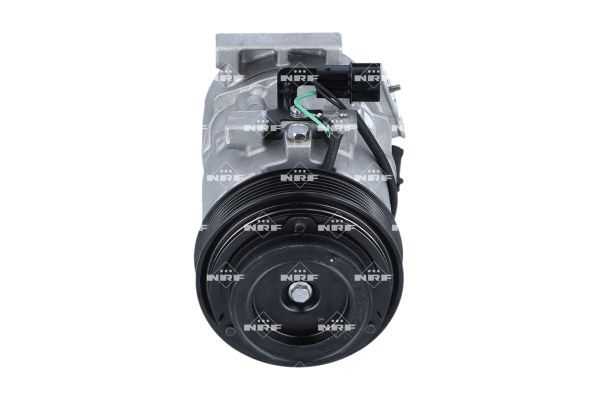 NRF Air Conditioning Compressor 320187G
