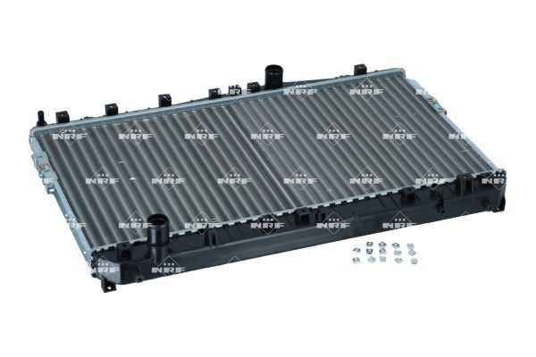 NRF Engine Cooling Radiator 53150A