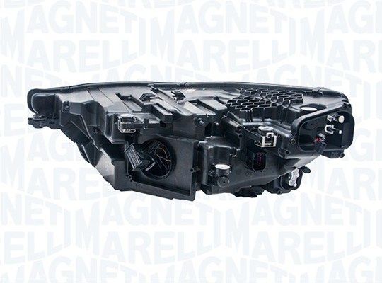 Magneti Marelli Headlight Left 711451000680