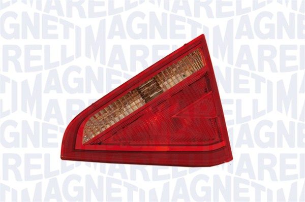 Magneti Marelli Rear Light Lamp Left 714027010702