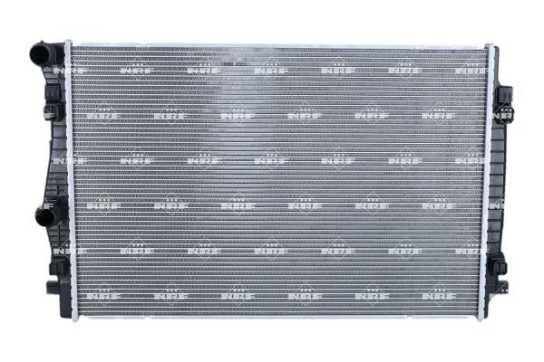 NRF Engine Cooling Radiator 550217