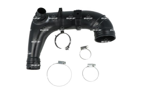 NRF Intake Hose Air Filter 165034